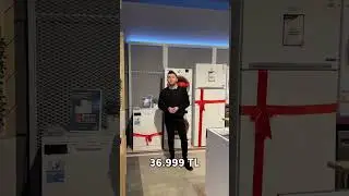 Beyaz Eşya Çeyiz Paketi - Neden Mi Beko?
