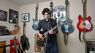 Jake Thistle -- Swingin' (Tom Petty cover)