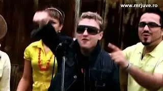 Florinel cu Ioana si Play AJ   Te iubesc oriunde ai fi