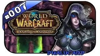 WORLD OF WARCRAFT: WARLORDS OF DRAENOR 