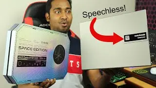 ASUS Zenbook 14X OLED Space Edition Laptop Unboxing & Review | Touch Display | Core i9 12th Gen