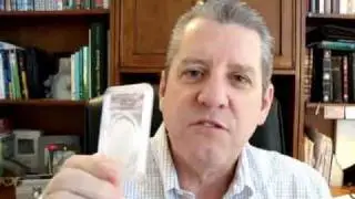 {Numis Network} Why Buy Gold And Silver?