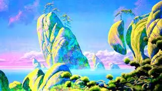 JFrank - Omriscient Ambience
