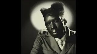 TYLER, THE CREATOR TYPE BEAT - 