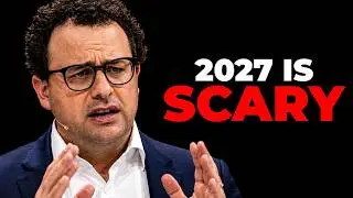 Dario Amodei WARNS: People Have No Idea What's Coming In 2027