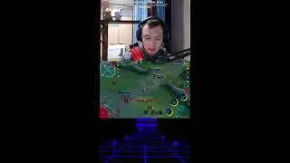 РЕЙТИНГ Mobile legends #shorts #mlbb #мобайллегендс