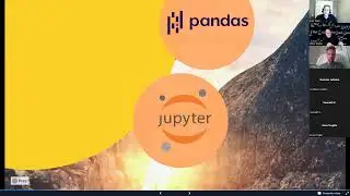 Time Series Analysis with Pandas