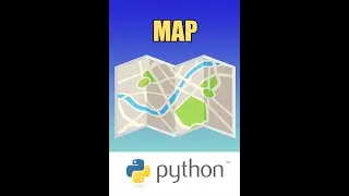 Map function in Python???