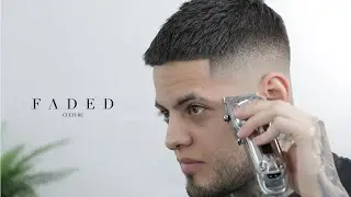 EASIEST SELF HAIRCUT! 2K21 HOW TO CUT YOUR OWN HAIR