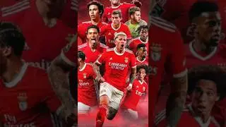 EL MEJOR CLUB HACIENDO NEGOCIOS ES EL BENFICA!!!