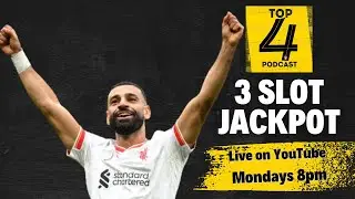 Salah & Slot Slap Ten Hag | Rice sees red | PL GW3 Review!