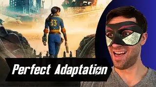 Fallout Season 1 Review: The Perfect Adaptation