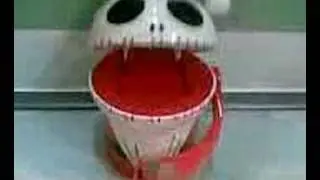 Piggy Bank Eat Coin