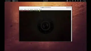 ArchLinux Pacman con Colores