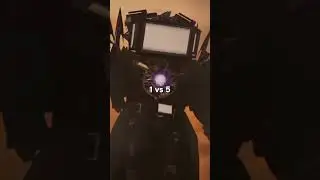 Titans aren't that strong 