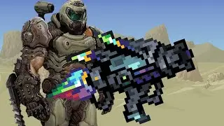 Terraria Jailor be like: