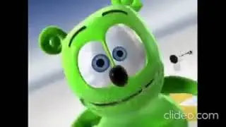The Gummy Bear Song - Oh I'm A Gummi Scam - English Version - Carly Edition A.I COVER