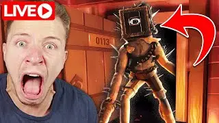 🔴 [LIVE] *Update* DOORS - FLOORS 2 BIS TÜR 200