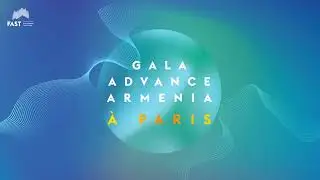 Advance Armenia Gala Paris I Le Gala Advance Armenia à Paris