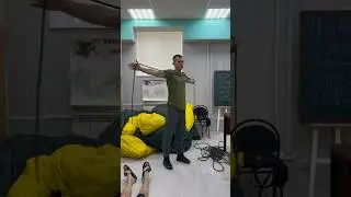 Один из навыков у детей, должен быть, умение работать с верёвкой✊🏻#halzan #нвп #дети #навыки