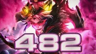 Gosu - 482