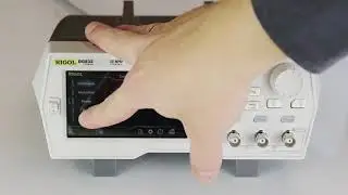 Rigol DG832 1080p