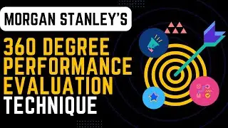 Rob Parson at Morgan Stanley | 360-Degree Performance Evaluation | MBA HR Case Study with Solution