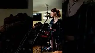 Ressurectionists - Circles - Live at The Brewery Tap of Sudbury Suffolk