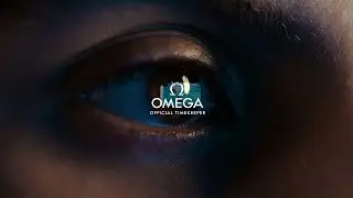 Legends Inspire Legends  | OMEGA