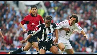 FINAL JUVENTUS VS MILAN 22 23! FIFA LEYENDAS PS3