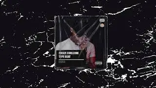 Freeze Corleone Type Beat - 