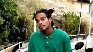 Sayan J RIP all a them (CLIP officiel HD)