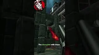 Supplice is an EPIC retro FPS 