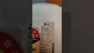 new AC purchase for 2024