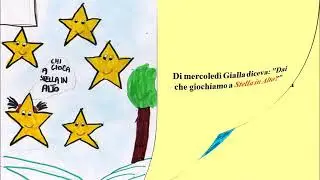 "Per parlare di integrazione in classe": La storia di Gialla, la stella
