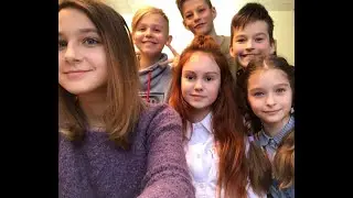 Настоящие имена  актеров из Funny Friends и их родителей
