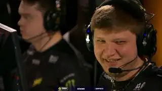 симпл ковбой стайл
