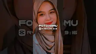 Template CapCut Jedag Jedug Jangan Percaya Sama Senyumanku