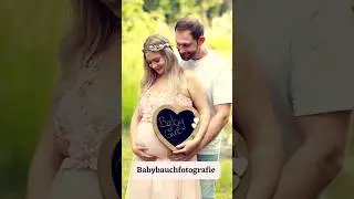 5 Ideen für schöne Babybauchfotos | Fotografie Julia May Artwork 