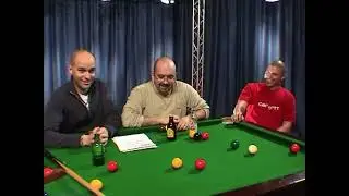 The Tidy Weekender One - Paul Glazby Interview