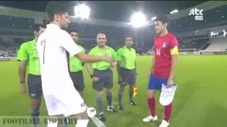 카타르 v 한국 - 2014 브라질 월드컵 4차예선 (Qatar v South Korea - 2014 World Cup Qualifier AFC 4R)