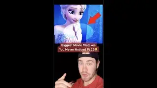 BIGGEST MOVIE MISTAKES YOU NEVER NOTICED!! 