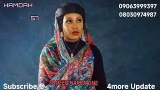 HAMDAH PART 57