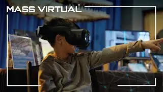 Mass Virtual - Spark Stem Fest 2024