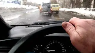 Куда смотрит прокурор Мышкин В В на такой ремонт дорог?
