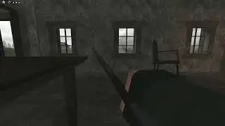 Roblox Horizon Blue 1919 x All quiet on the Western front music 3