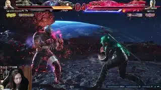Lili/Leo Highlights | Insane comebacks | Ranked match