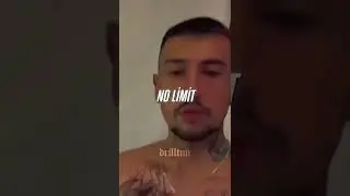 "No Limit!" @Motive @RapSectTurkey