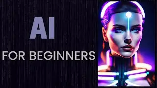 🤖 Artificial Intelligence Explained: a Beginner's Course to Understanding How AI Works