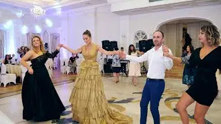 Valle e bukur pogonishte - dasma Hygerta Xhovi